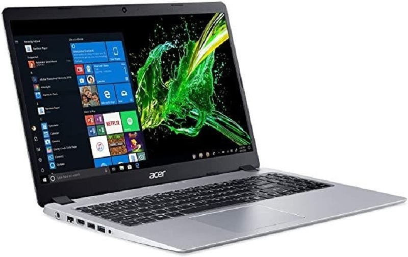 Acer Aspire 5 Slim A514, Compact Design and Easy to Carry Anywhere 