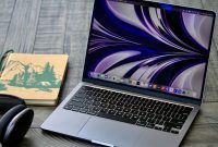 Apple MacBook Air (M2), A Remarkable Blend of Design and Performance