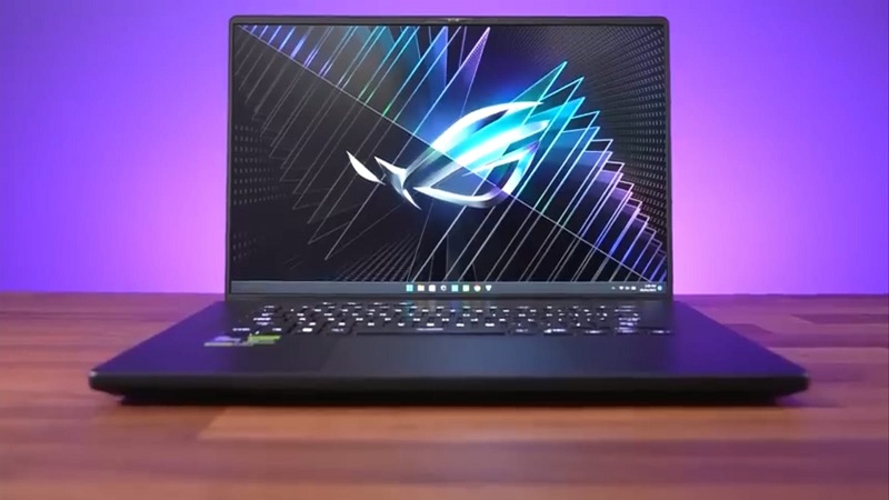 Asus ROG Zephyrus M16 2023, A Laptop with Qualified Specifications 
