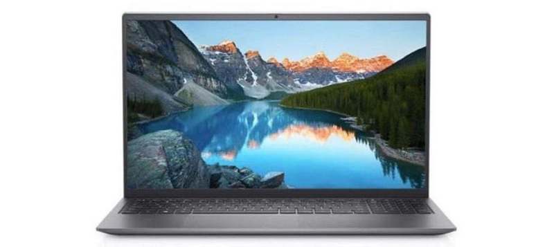 Dell Inspiron 15 5515, Powerful Performance and Long Battery Life 