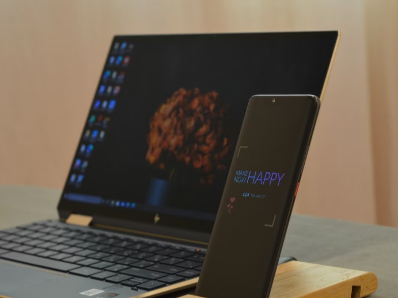 HP Spectre x360 14, Legendary 2-in-1 Laptop Product