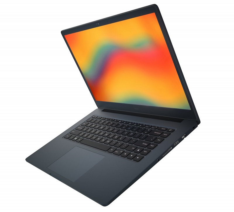 Xiaomi Redmibook 15, Reliable Laptop with Advanced Technology 