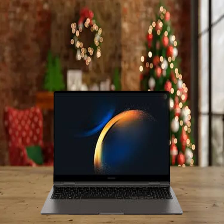 Galaxy Book3 Pro 360