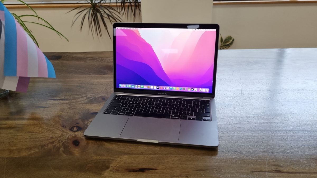 Apple MacBook Pro 13 Inch The Perfect Laptop for Creativity