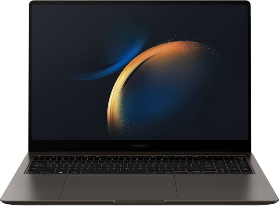 Galaxy Book3 Ultra An Ideal Choice for Gamers