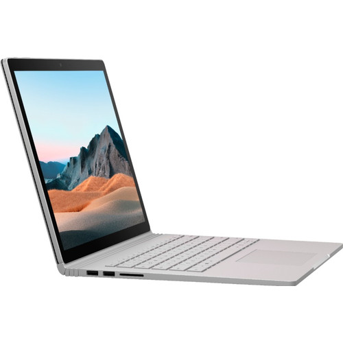 Why the Microsoft Surface Book 3 is Perfect for Professionals