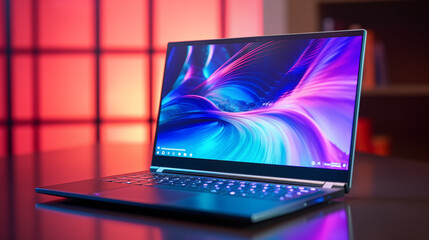 Versatile 2-in-1 Laptops Combining Power and Flexibility