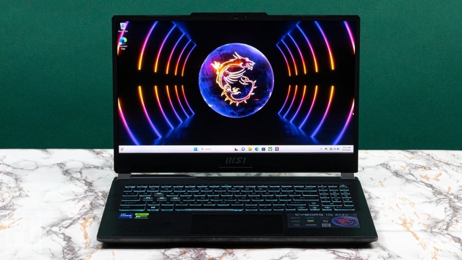 Affordable Gaming Laptops with Premium Performance