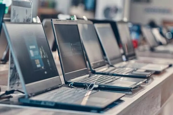 Laptop Buying Guide Essential Features for Work and Business