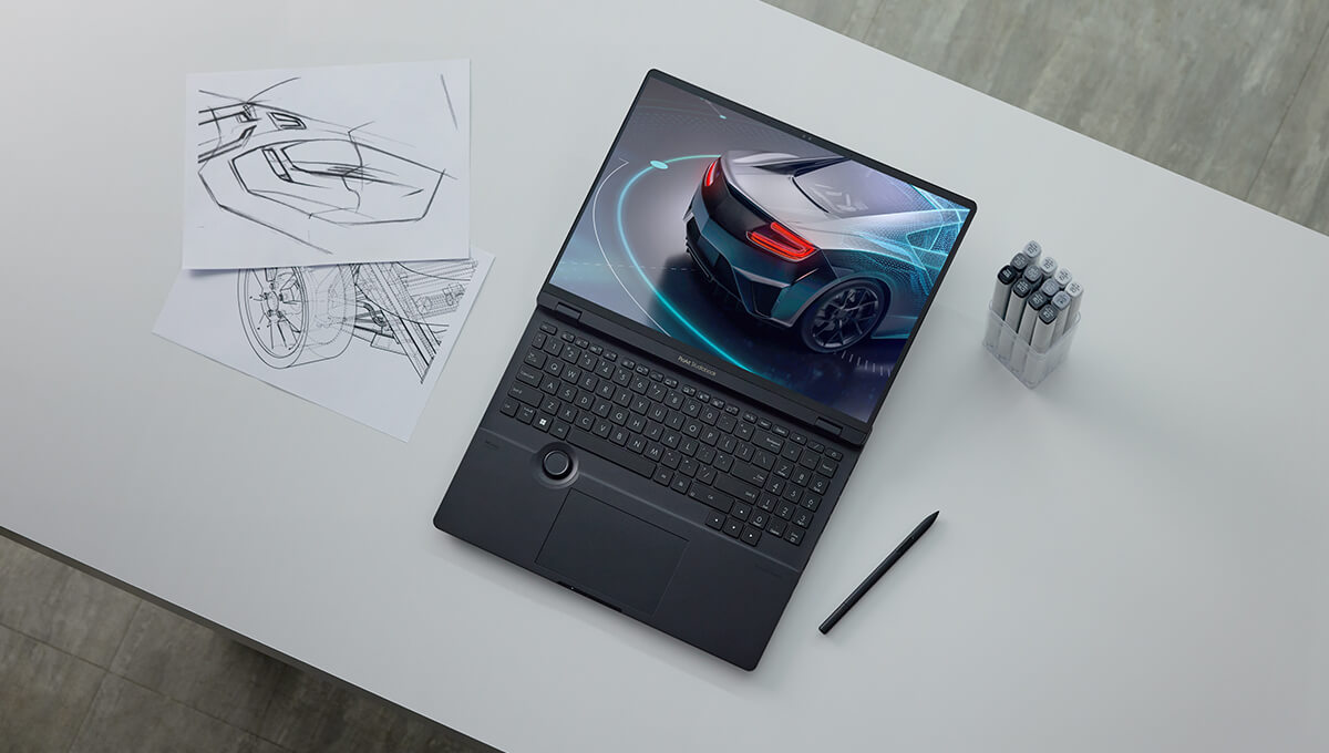 Best Performance Laptops for Multitasking and Productivity